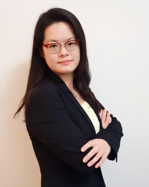 Hanna Kim Lawyer