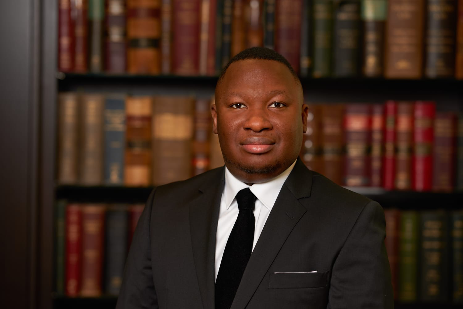 Emmanuel Wingate, LLB, LLM | Ichim Law
