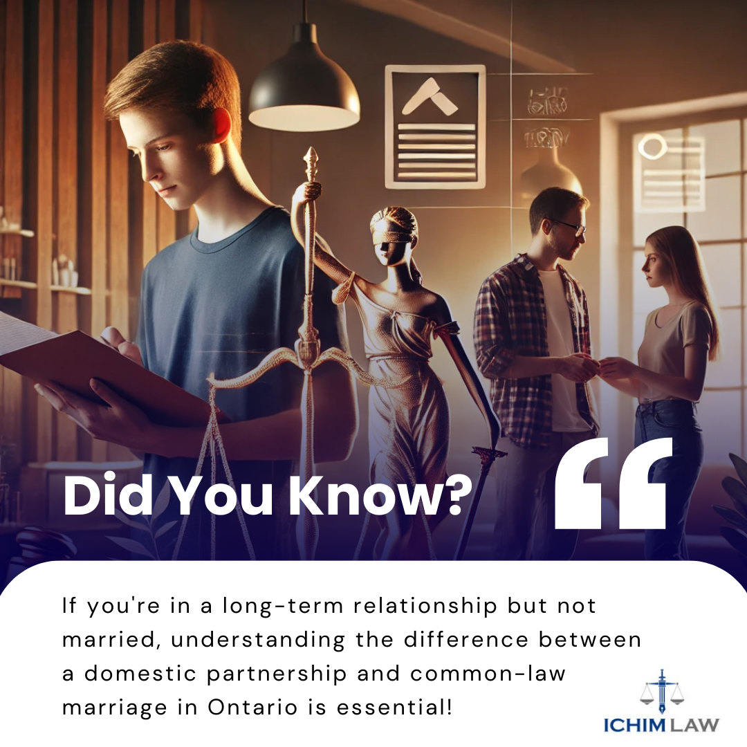 Domestic Partnership