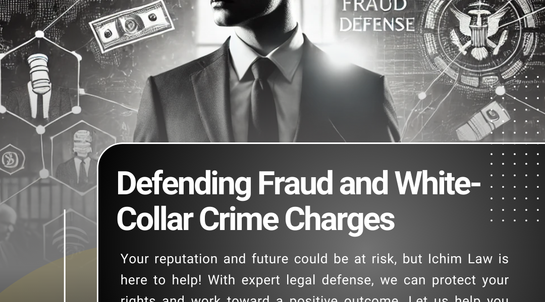 white collar crime