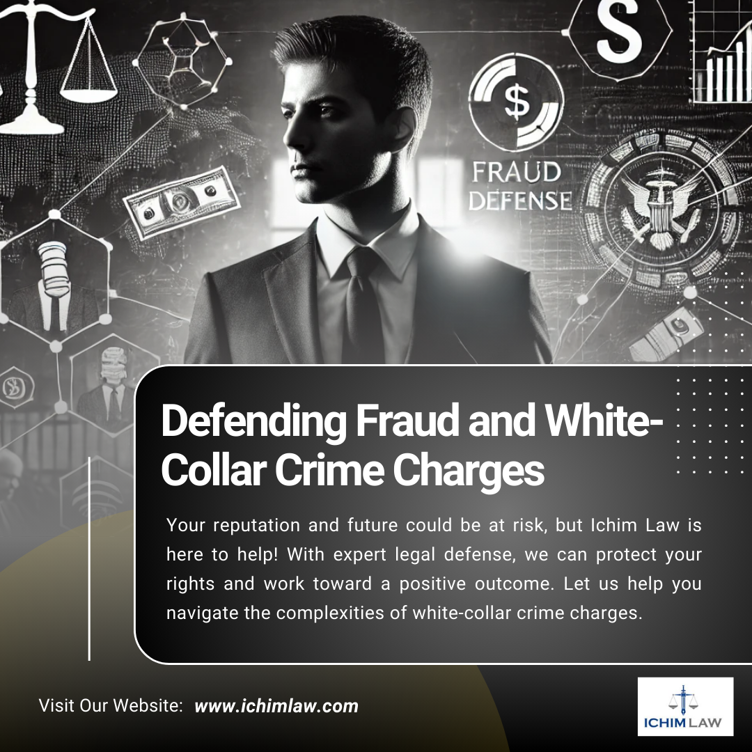 white collar crime