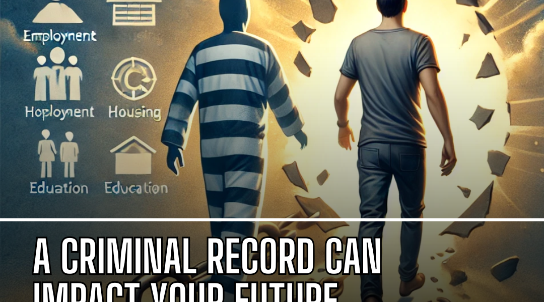 criminal record check