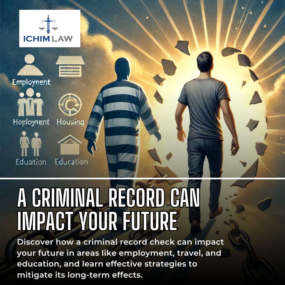 criminal record check