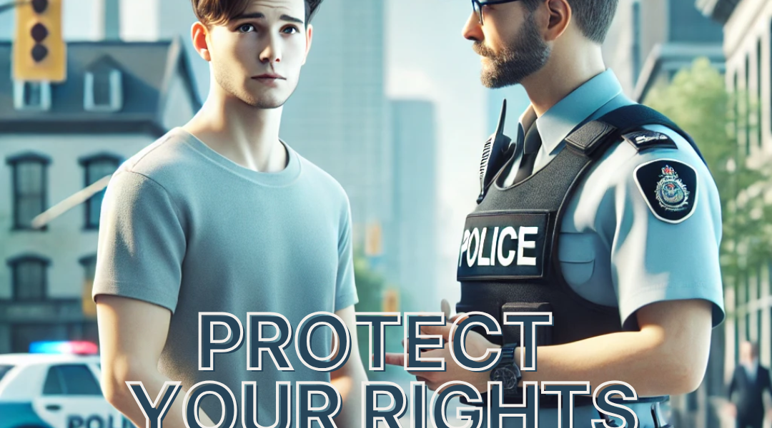 ontario police