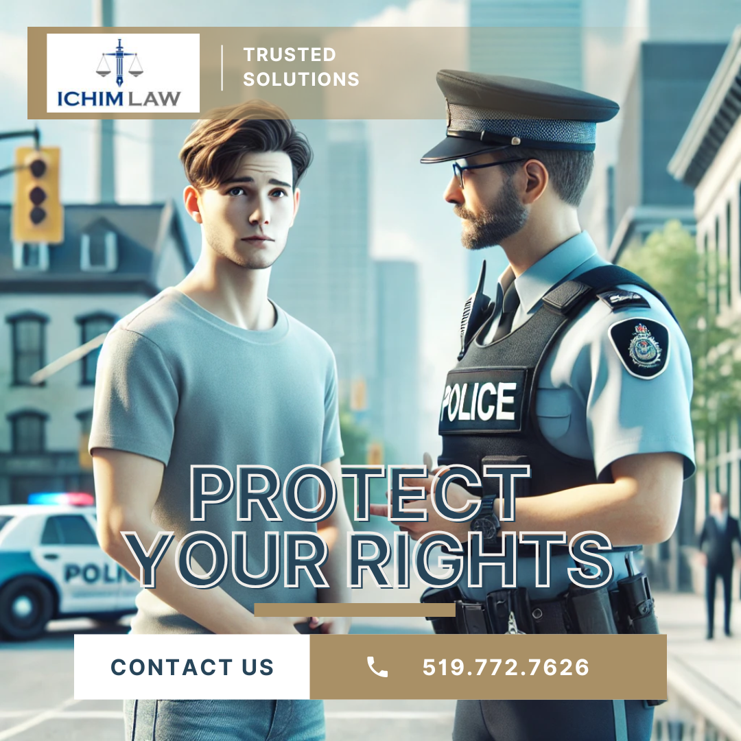 ontario police