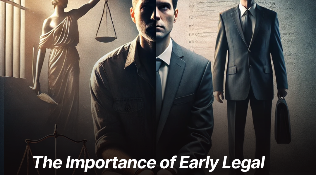 criminal cases