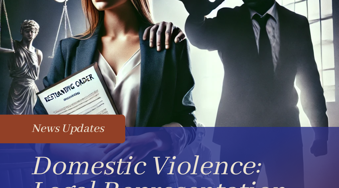 domestic violence in Ontario