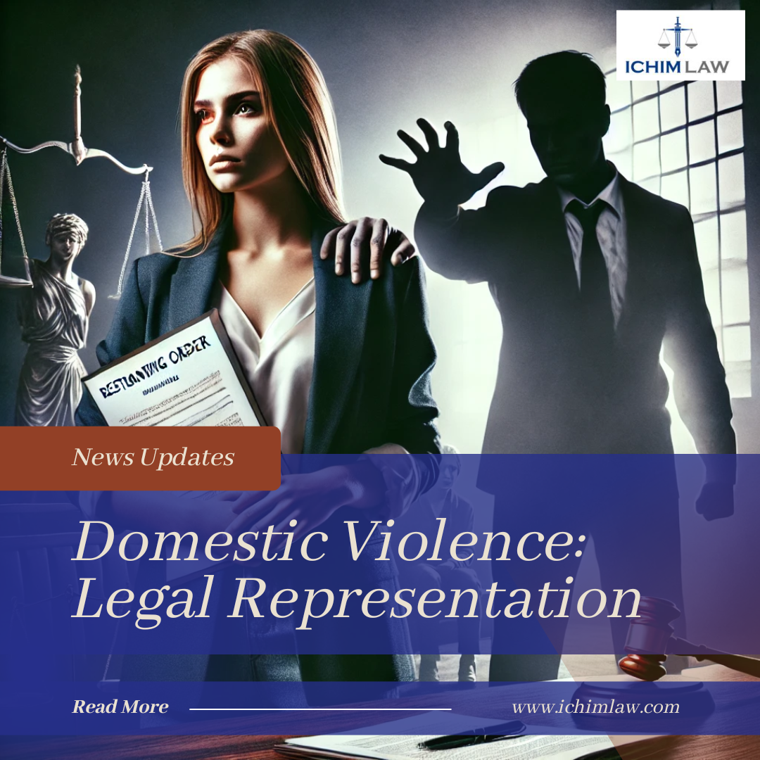 domestic violence in Ontario