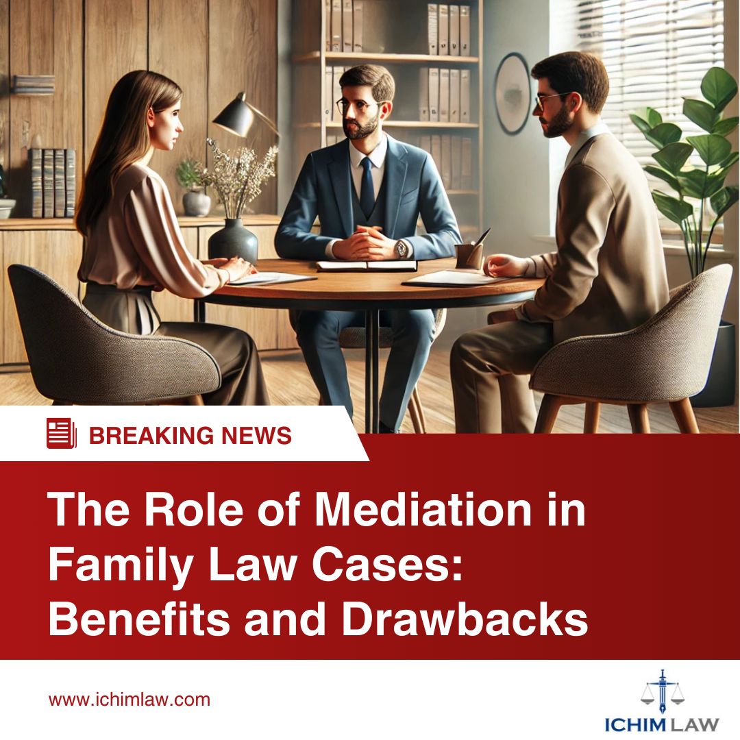 family law rules